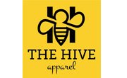 The Hive Apparel Logo